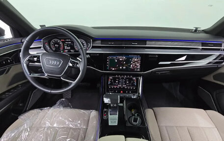 Audi A8, 2022 год, 7 840 000 рублей, 8 фотография