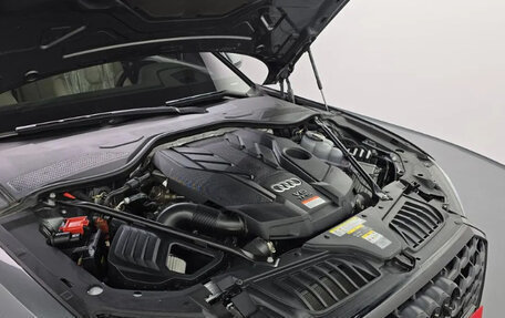 Audi A8, 2022 год, 7 840 000 рублей, 7 фотография
