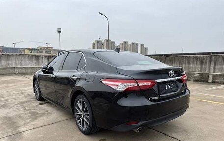Toyota Camry, 2021 год, 2 660 000 рублей, 5 фотография