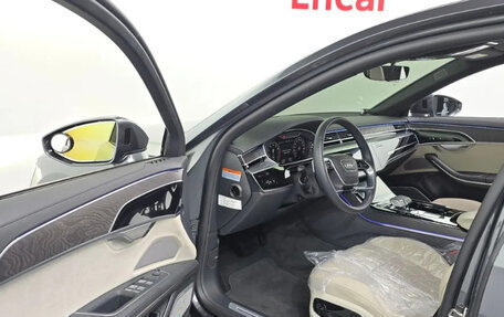 Audi A8, 2022 год, 7 840 000 рублей, 12 фотография