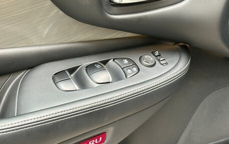 Nissan Murano, 2021 год, 3 590 000 рублей, 9 фотография
