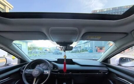 Mazda 3, 2022 год, 1 630 000 рублей, 2 фотография