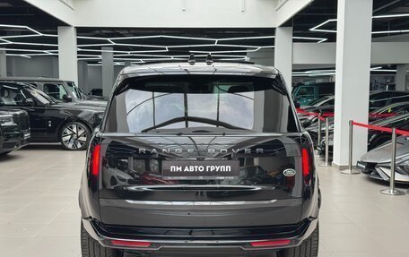 Land Rover Range Rover IV рестайлинг, 2023 год, 22 990 000 рублей, 5 фотография