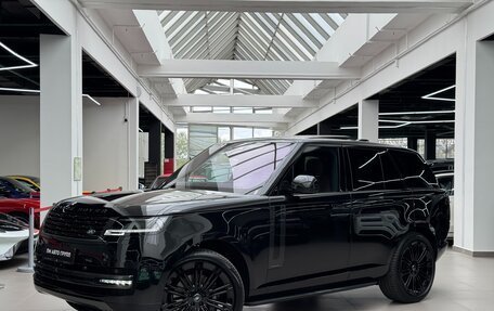 Land Rover Range Rover IV рестайлинг, 2023 год, 22 990 000 рублей, 3 фотография