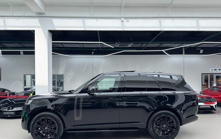Land Rover Range Rover IV рестайлинг, 2023 год, 22 990 000 рублей, 7 фотография