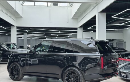 Land Rover Range Rover IV рестайлинг, 2023 год, 22 990 000 рублей, 10 фотография