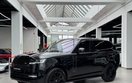 Land Rover Range Rover IV рестайлинг, 2023 год, 22 990 000 рублей, 9 фотография