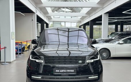 Land Rover Range Rover IV рестайлинг, 2023 год, 22 990 000 рублей, 2 фотография