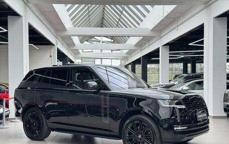 Land Rover Range Rover IV рестайлинг, 2023 год, 22 990 000 рублей, 11 фотография