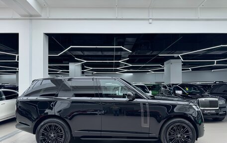 Land Rover Range Rover IV рестайлинг, 2023 год, 22 990 000 рублей, 8 фотография