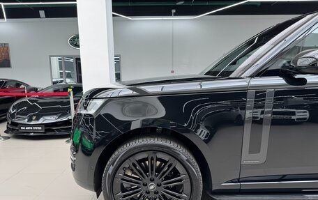 Land Rover Range Rover IV рестайлинг, 2023 год, 22 990 000 рублей, 14 фотография