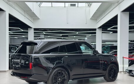 Land Rover Range Rover IV рестайлинг, 2023 год, 22 990 000 рублей, 12 фотография