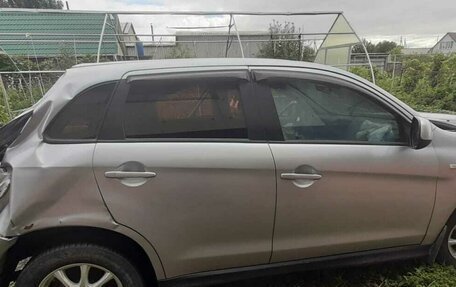 Mitsubishi ASX I рестайлинг, 2012 год, 250 000 рублей, 2 фотография