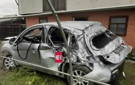 Mitsubishi ASX I рестайлинг, 2012 год, 250 000 рублей, 3 фотография