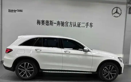 Mercedes-Benz GLC, 2021 год, 3 420 525 рублей, 5 фотография