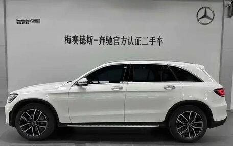Mercedes-Benz GLC, 2021 год, 3 420 525 рублей, 4 фотография