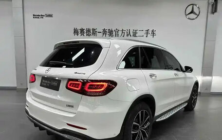 Mercedes-Benz GLC, 2021 год, 3 420 525 рублей, 6 фотография