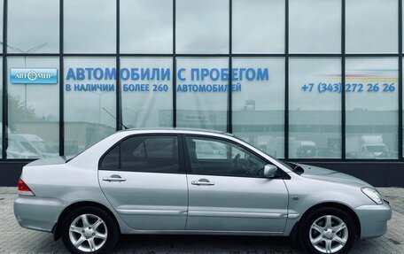 Mitsubishi Lancer IX, 2006 год, 455 000 рублей, 6 фотография