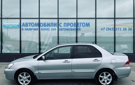 Mitsubishi Lancer IX, 2006 год, 455 000 рублей, 2 фотография