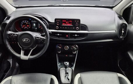 KIA Morning III, 2021 год, 1 059 000 рублей, 8 фотография