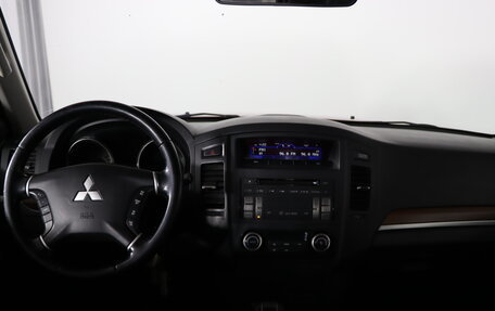 Mitsubishi Pajero IV, 2007 год, 1 299 990 рублей, 12 фотография