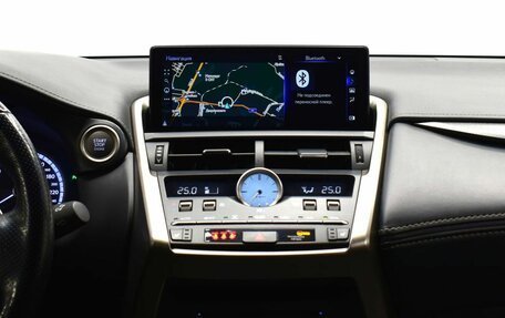 Lexus NX I, 2017 год, 3 110 000 рублей, 7 фотография