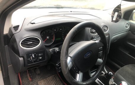 Ford Focus II рестайлинг, 2006 год, 230 000 рублей, 4 фотография