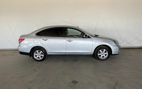 Nissan Almera, 2013 год, 725 000 рублей, 7 фотография