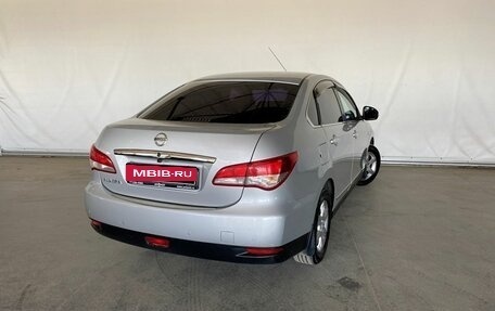 Nissan Almera, 2013 год, 725 000 рублей, 4 фотография