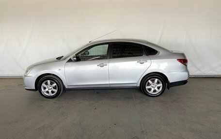 Nissan Almera, 2013 год, 725 000 рублей, 8 фотография