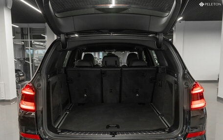 BMW X3, 2020 год, 4 540 000 рублей, 7 фотография