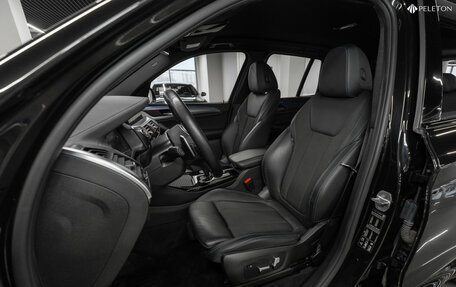 BMW X3, 2020 год, 4 540 000 рублей, 12 фотография