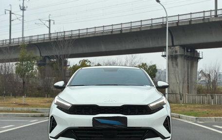 KIA K3, 2024 год, 1 780 000 рублей, 2 фотография