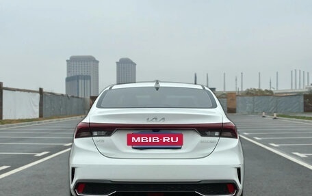 KIA K3, 2024 год, 1 780 000 рублей, 5 фотография