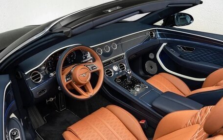 Bentley Continental GT, 2025 год, 65 000 000 рублей, 9 фотография