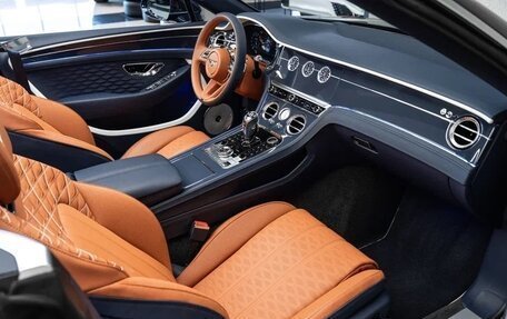 Bentley Continental GT, 2025 год, 65 000 000 рублей, 12 фотография