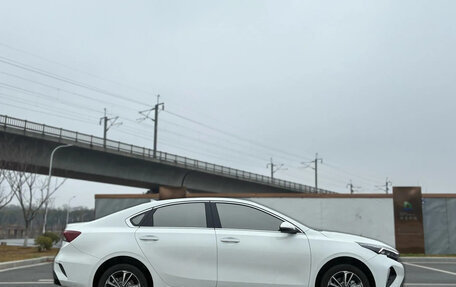 KIA K3, 2024 год, 1 780 000 рублей, 7 фотография