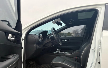 KIA K3, 2024 год, 1 780 000 рублей, 8 фотография