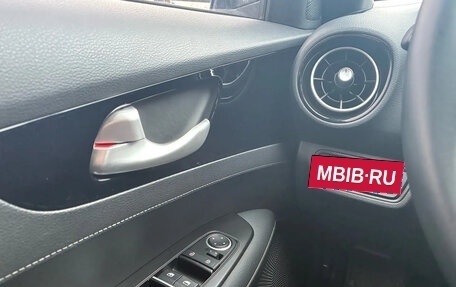 KIA K3, 2024 год, 1 780 000 рублей, 9 фотография
