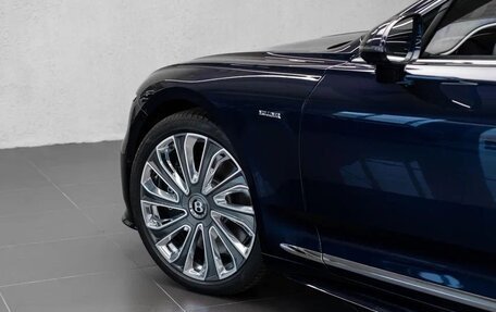 Bentley Continental GT, 2025 год, 65 000 000 рублей, 17 фотография