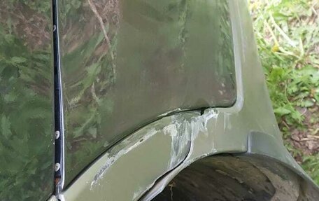 Hyundai ix55, 2008 год, 4 фотография