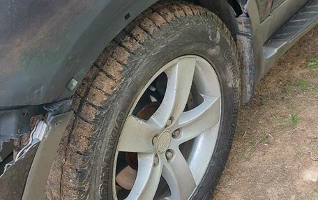 Hyundai ix55, 2008 год, 3 фотография