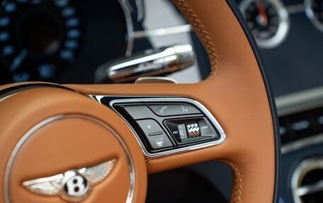Bentley Continental GT, 2025 год, 65 000 000 рублей, 16 фотография