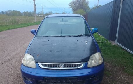 Honda Logo, 2000 год, 70 000 рублей, 2 фотография