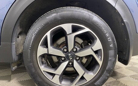 KIA Sportage IV рестайлинг, 2019 год, 2 229 000 рублей, 8 фотография