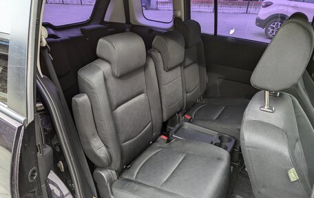 Mazda 5 I рестайлинг, 2008 год, 575 000 рублей, 11 фотография