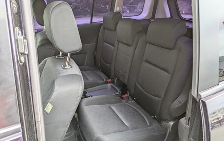 Mazda 5 I рестайлинг, 2008 год, 575 000 рублей, 10 фотография