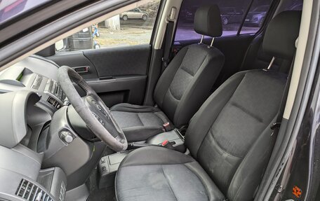 Mazda 5 I рестайлинг, 2008 год, 575 000 рублей, 9 фотография