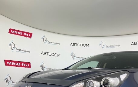 KIA Sportage IV рестайлинг, 2019 год, 2 229 000 рублей, 9 фотография