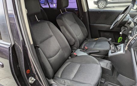 Mazda 5 I рестайлинг, 2008 год, 575 000 рублей, 13 фотография
